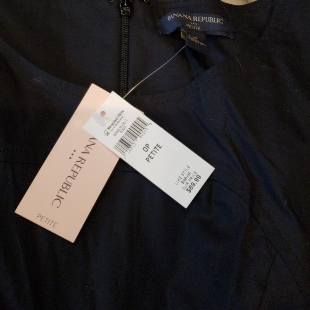 Banana Republic Dress - Picture 2 of 2